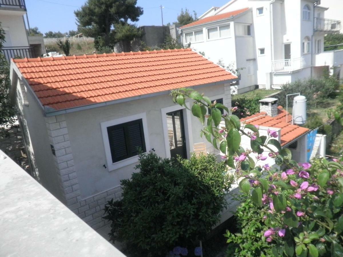 Apartmani Gale Donji Okrug  Esterno foto