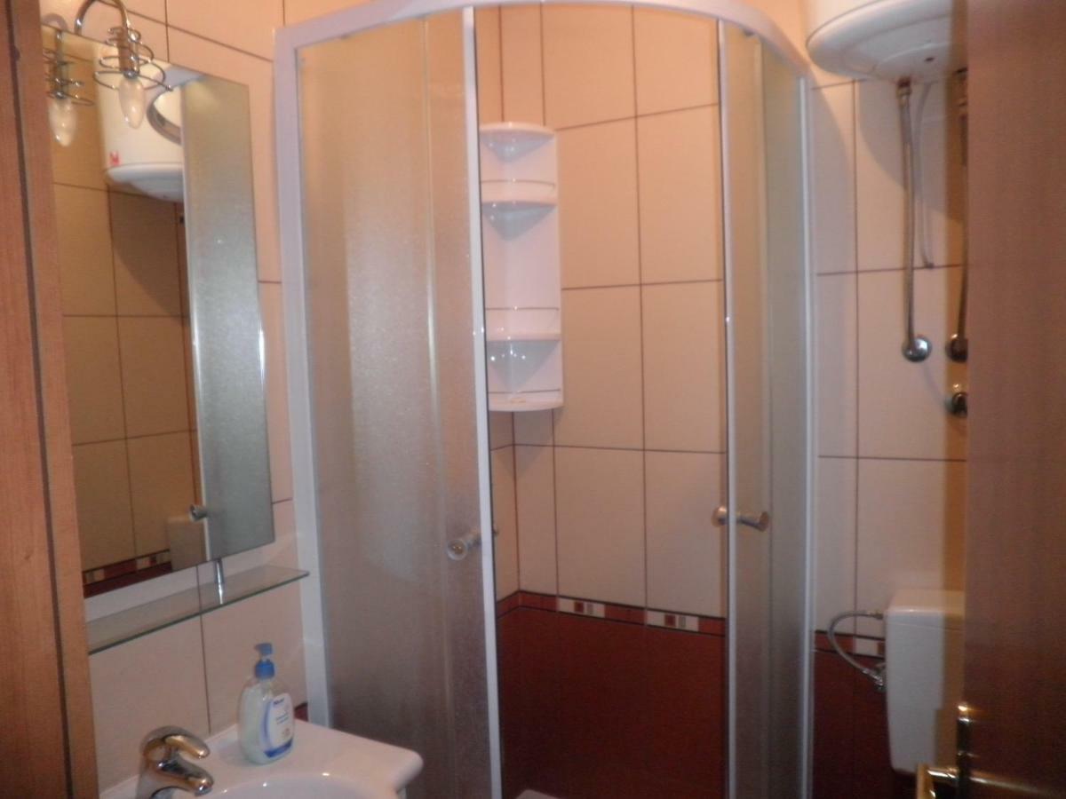 Apartmani Gale Donji Okrug  Esterno foto
