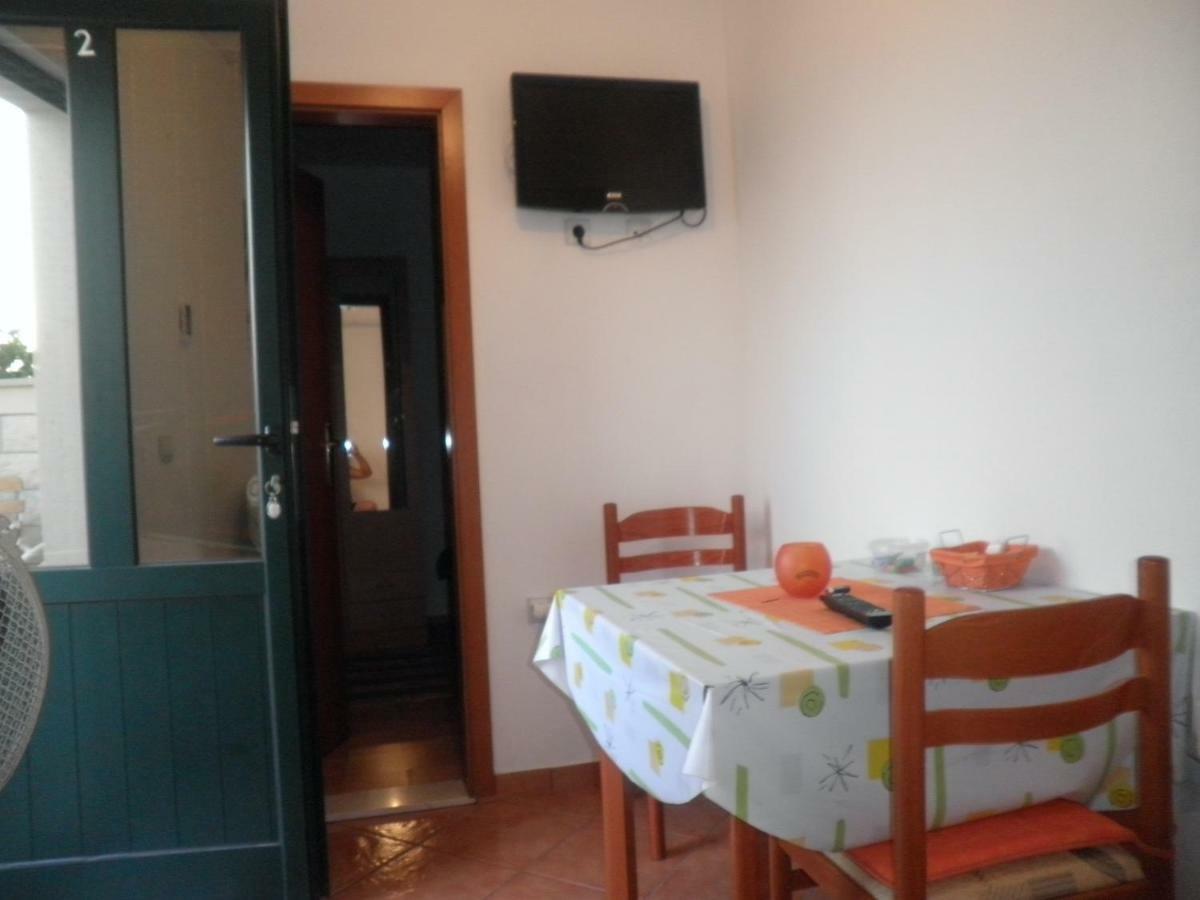 Apartmani Gale Donji Okrug  Esterno foto