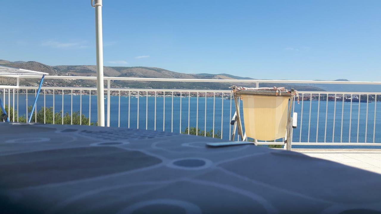 Apartmani Gale Donji Okrug  Esterno foto