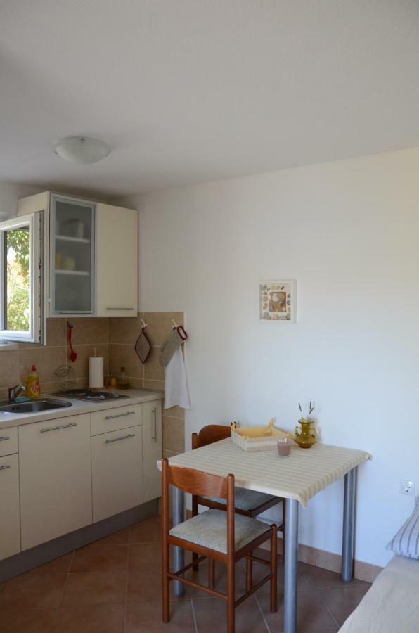 Apartmani Gale Donji Okrug  Esterno foto